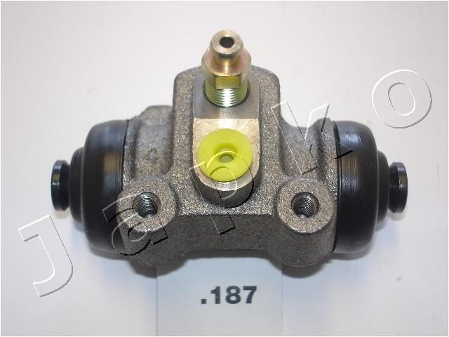 JAPKO 67187 Wheel Brake Cylinder