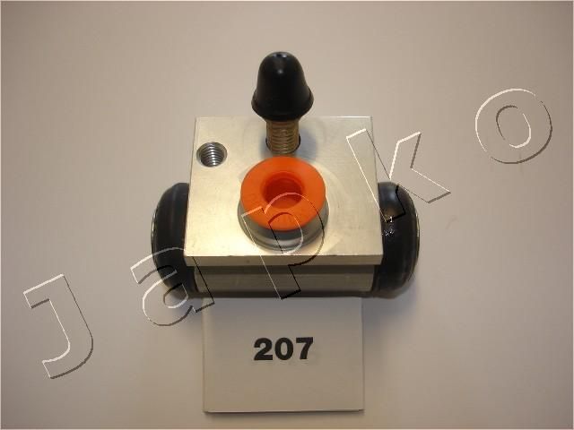 JAPKO 67207 Wheel Brake Cylinder