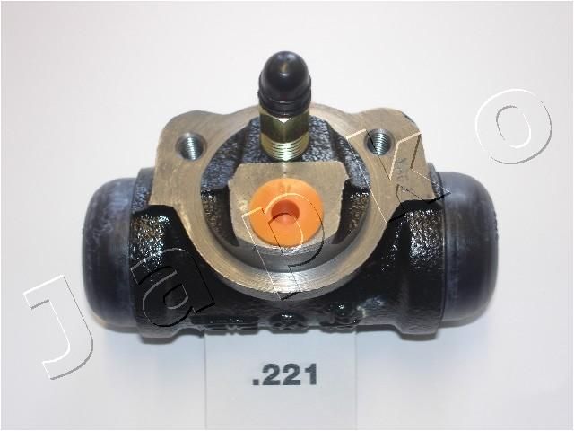 JAPKO 67221 Wheel Brake Cylinder