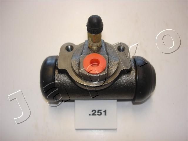 JAPKO 67251 Wheel Brake Cylinder