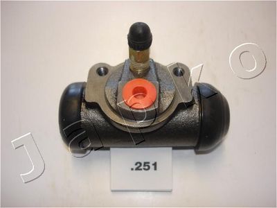Wheel Brake Cylinder JAPKO 67251