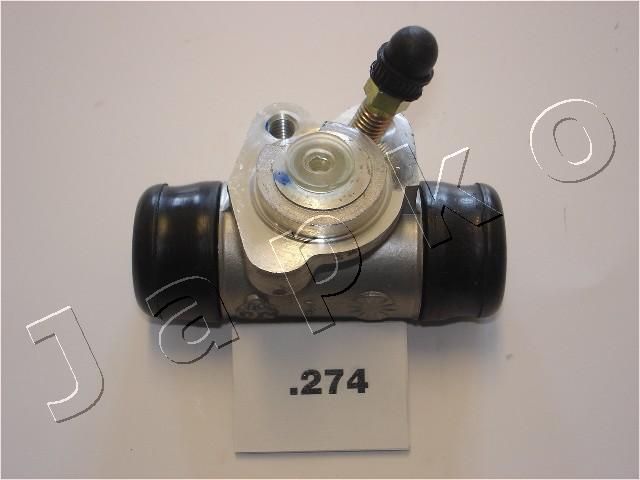 JAPKO 67274 Wheel Brake Cylinder