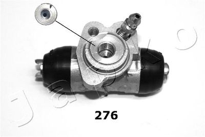 Wheel Brake Cylinder JAPKO 67276