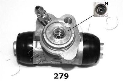 Wheel Brake Cylinder JAPKO 67279