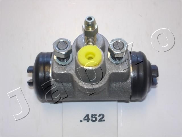 JAPKO 67452 Wheel Brake Cylinder