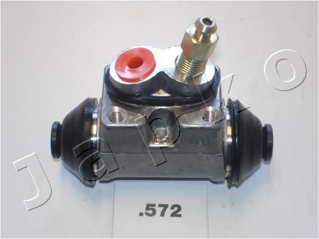 JAPKO 67572 Wheel Brake Cylinder
