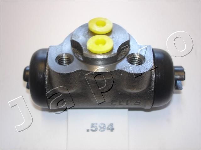 JAPKO 67594 Wheel Brake Cylinder