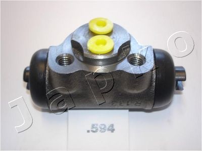 Wheel Brake Cylinder JAPKO 67594