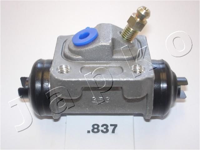 JAPKO 67837 Wheel Brake Cylinder