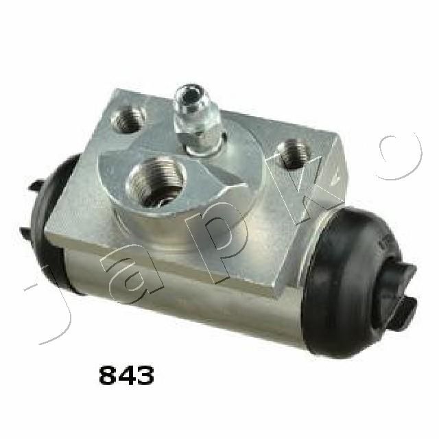JAPKO 67843 Wheel Brake Cylinder
