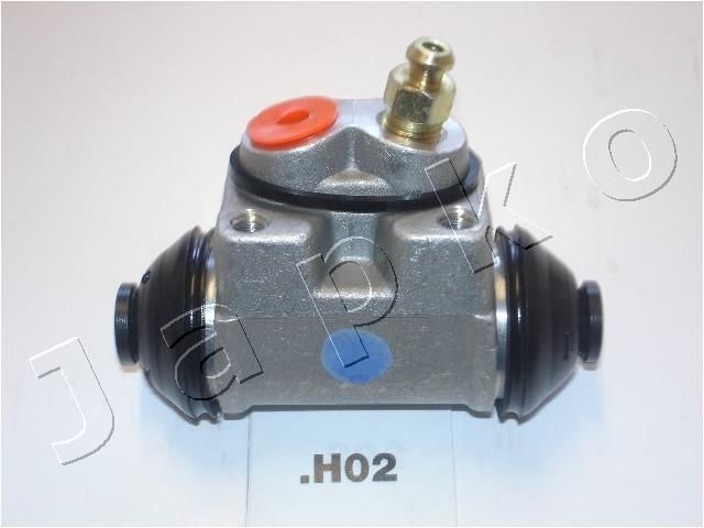 JAPKO 67H02 Wheel Brake Cylinder