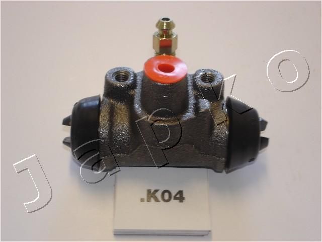 JAPKO 67K04 Wheel Brake Cylinder