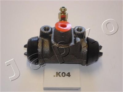 Wheel Brake Cylinder JAPKO 67K04