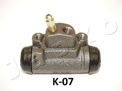 Wheel Brake Cylinder JAPKO 67K07