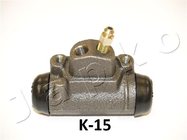 JAPKO 67K15 Wheel Brake Cylinder