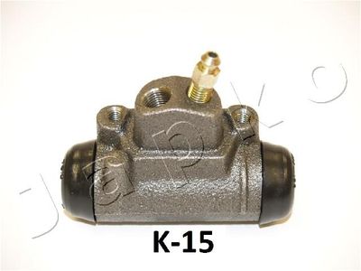 Wheel Brake Cylinder JAPKO 67K15