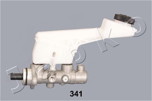 JAPKO 68341 Brake Master Cylinder