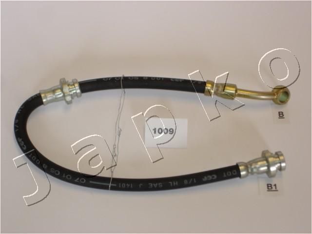 JAPKO 691009 Holding Bracket, brake hose