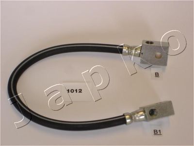 Holding Bracket, brake hose JAPKO 691012