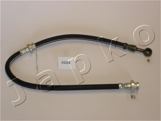 JAPKO 691032 Holding Bracket, brake hose