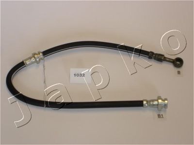 Holding Bracket, brake hose JAPKO 691032
