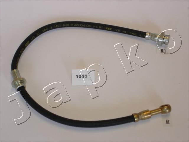 JAPKO 691033 Holding Bracket, brake hose