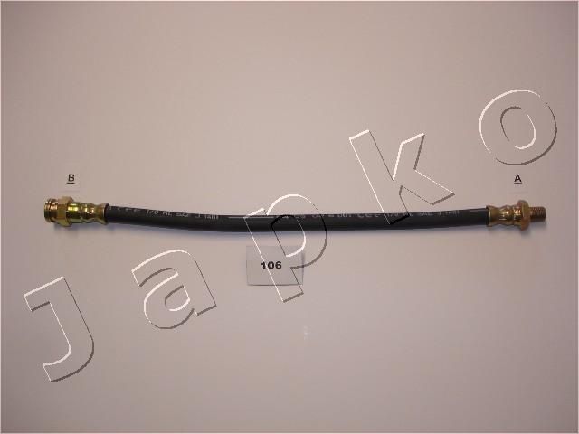 JAPKO 69106 Holding Bracket, brake hose