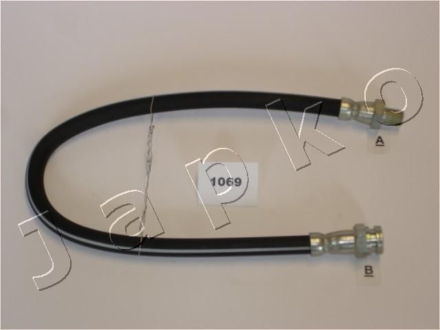JAPKO 691069 Holding Bracket, brake hose