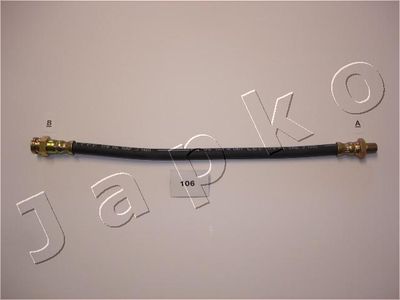Holding Bracket, brake hose JAPKO 69106