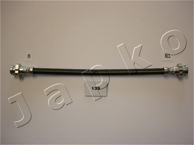 Holding Bracket, brake hose JAPKO 69139