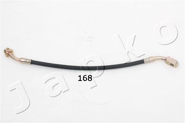 JAPKO 69168 Holding Bracket, brake hose