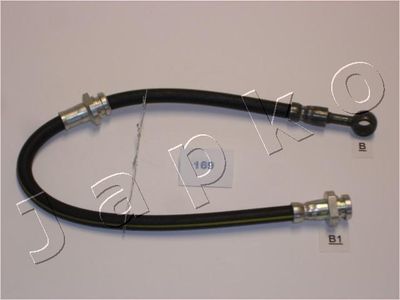 Holding Bracket, brake hose JAPKO 69169