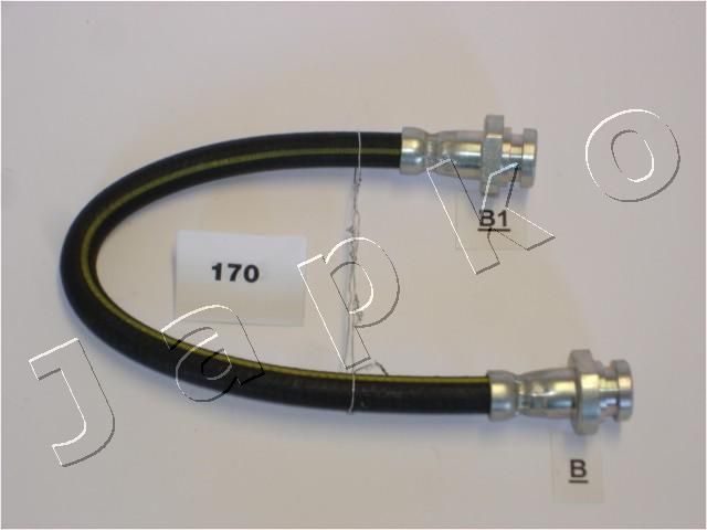 JAPKO 69170 Holding Bracket, brake hose
