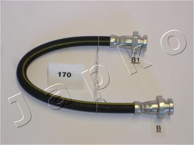 Holding Bracket, brake hose JAPKO 69170