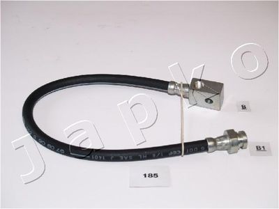 Holding Bracket, brake hose JAPKO 69185