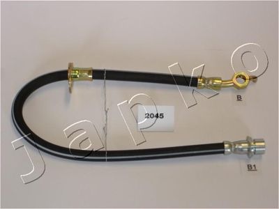Holding Bracket, brake hose JAPKO 692045