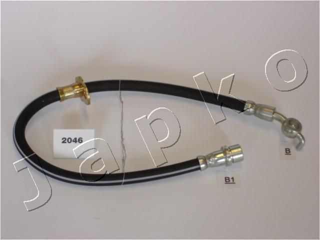 JAPKO 692046 Holding Bracket, brake hose