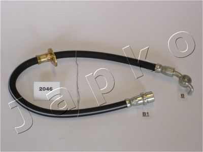 Holding Bracket, brake hose JAPKO 692046