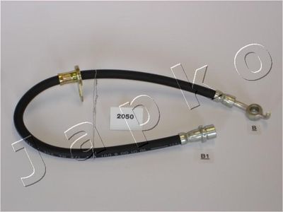 Holding Bracket, brake hose JAPKO 692050