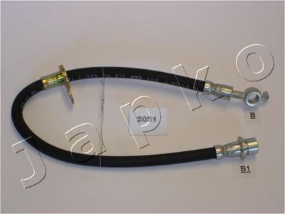 Holding Bracket, brake hose JAPKO 692051