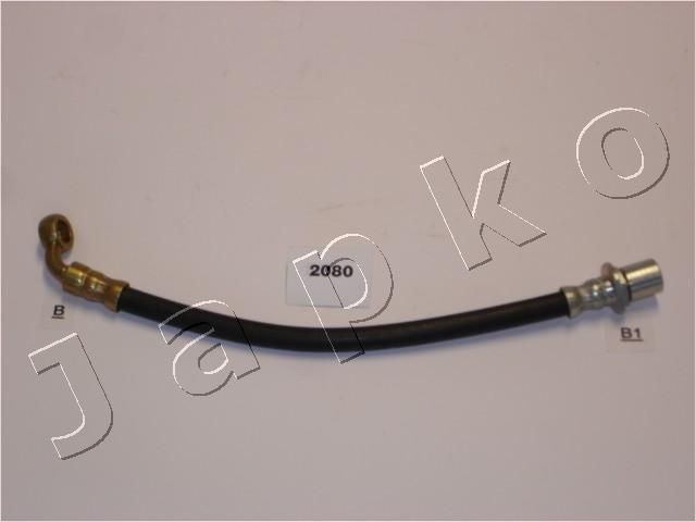 JAPKO 692080 Holding Bracket, brake hose