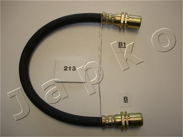 JAPKO 69213 Holding Bracket, brake hose