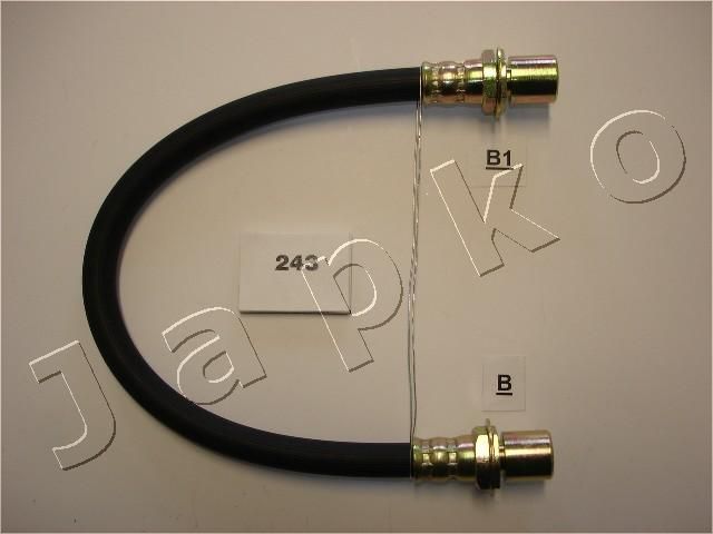 JAPKO 69243 Holding Bracket, brake hose