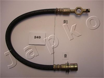 Holding Bracket, brake hose JAPKO 69249