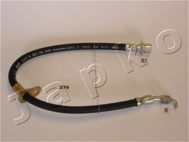 JAPKO 69276 Holding Bracket, brake hose