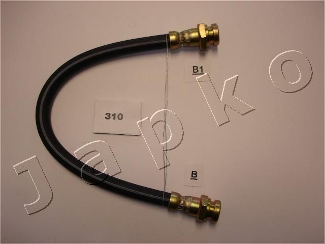 JAPKO 69310 Holding Bracket, brake hose