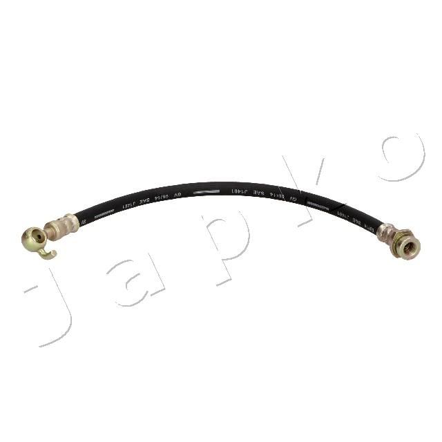 JAPKO 69323 Holding Bracket, brake hose