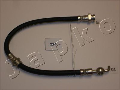 Holding Bracket, brake hose JAPKO 69324