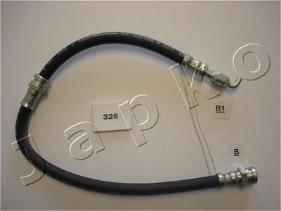 Holding Bracket, brake hose JAPKO 69326