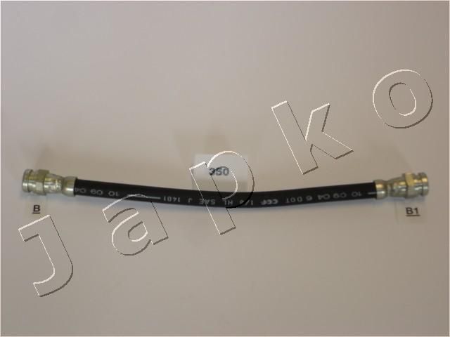 JAPKO 69350 Holding Bracket, brake hose